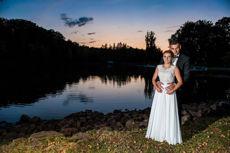 Photographe de mariage Paul Bocut (paulbocut). Photo du 17 juin 2017