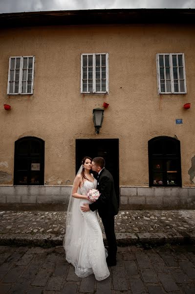 Wedding photographer Nemanja Matijasevic (nemanjamatijase). Photo of 26 January 2018