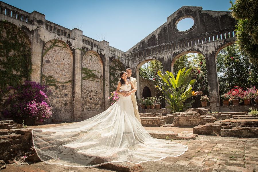 Fotógrafo de bodas DAVID LUEVANO (luvinais). Foto del 30 de julio 2020