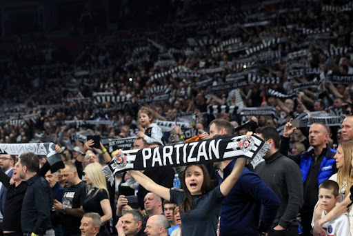 Partizan: Najveće interesovanje za utakmicu sa Realom, navijajte kako dolikuje