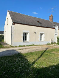 maison à Sandillon (45)