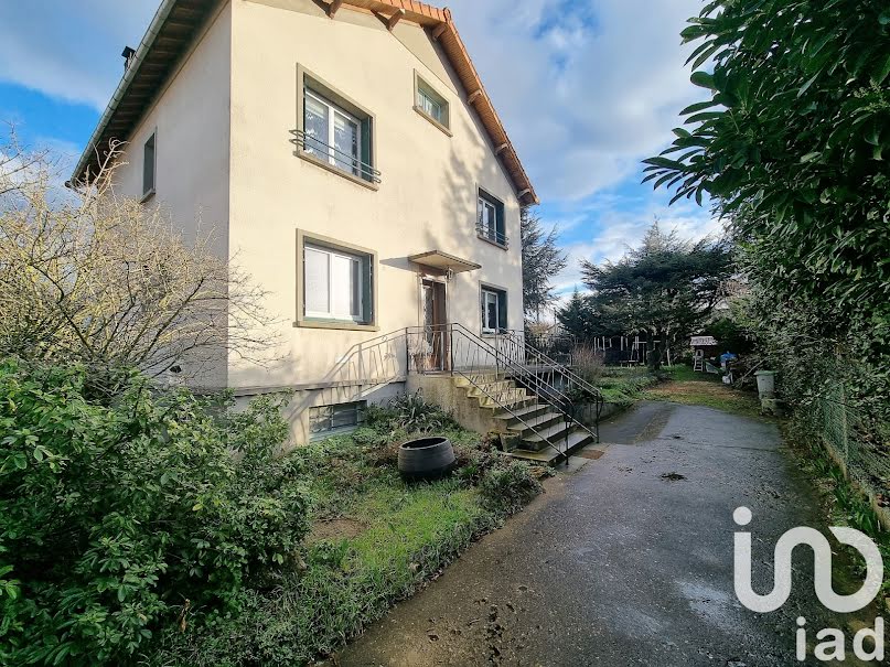 Vente maison 6 pièces 135 m² à Pierrelaye (95220), 469 000 €