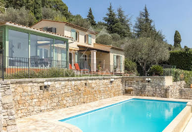 Villa avec terrasse 8