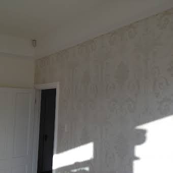 Wallpapering and feature walls album cover