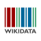 Item logo image for Wikidata search