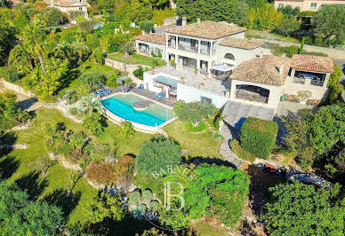 Maison avec piscine et terrasse 6