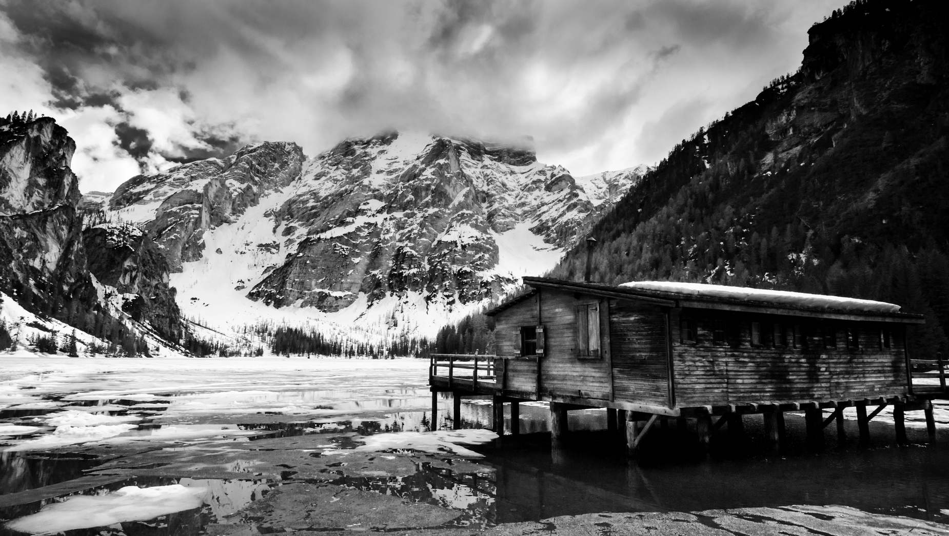 Braies di Valentina D.