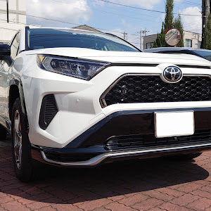 RAV4 MXAA52