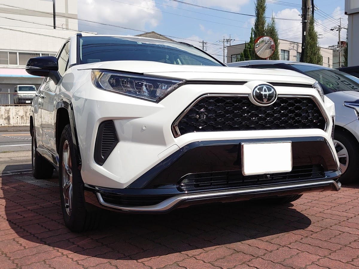 トヨタ RAV4 DENSO クリーンエアフィルター 10個セット DCC1014 014535-3110 MXAA52 MXAA54 カーエアコン デンソー エアコンフィルター - 2