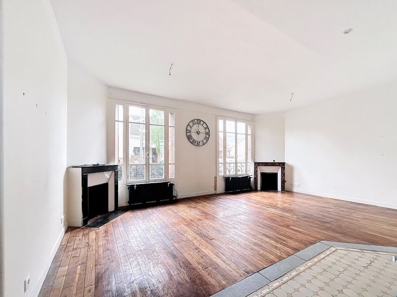 Vente maison 4 pièces 70 m² à Houilles (78800), 512 000 €