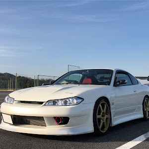 シルビア S15