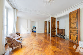 appartement à Paris 9ème (75)