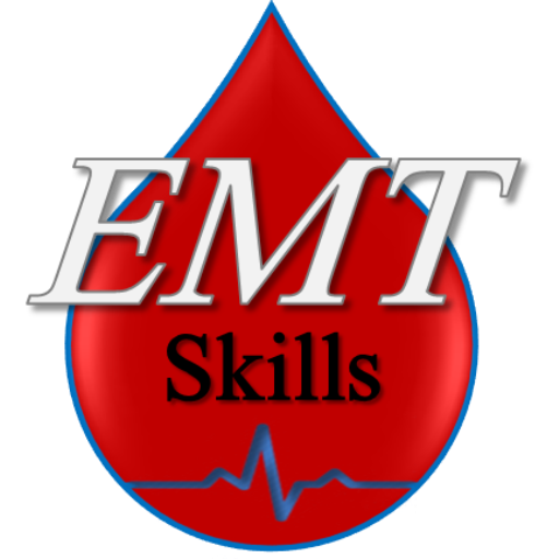 NREMT® Skills icon