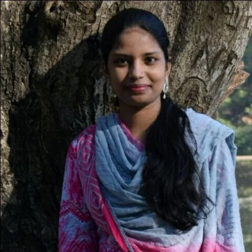 Khan Sajrunnissa, Hey there! My name is Khan Sajrunnissa, and I'm thrilled to assist you on your academic journey. With a rating of 3.9, I have been working diligently as a student, completing my M.Sc (Chemistry) + B.Ed degree from the prestigious Mumbai University. I'm proud to have taught countless students and gained valuable experience over the years. Backed by the appreciation of 140 users, I specialize in offering comprehensive guidance for the 10th Board Exam, 12th Board Exam, and NEET Exam. My areas of expertise include Counseling, Inorganic Chemistry, Organic Chemistry, and Physical Chemistry. Whether it's breaking down complex concepts or boosting your test-taking skills, I'm here to help. Rest assured, I'm fluent in nan language, ensuring seamless communication. Let's embark on this educational journey together and achieve your goals.