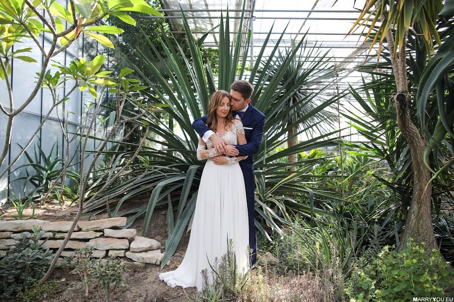 Photographe de mariage Edith B (marryyoueu). Photo du 7 février 2019