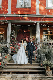 Hochzeitsfotograf Anna Timofejeva (annatimofejeva). Foto vom 8. Januar 2023