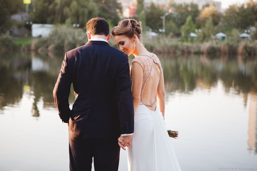 Fotógrafo de bodas Anastasiya Zolkina (azolkina). Foto del 17 de marzo 2015