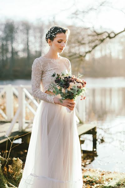 Wedding photographer Vadim Shevcov (amdb9). Photo of 20 December 2022