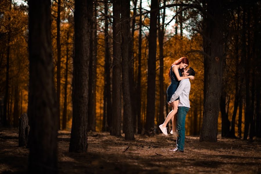 Photographe de mariage Paola Gutiérrez (alexypao). Photo du 8 juillet 2018