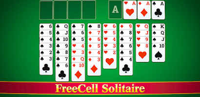 FreeCell Solitaire – Apps no Google Play