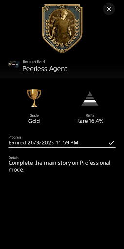 Peerless Agent