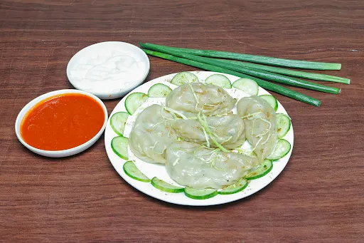 Chicken Steam Momos