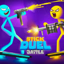 Stick Duel Battle online Chrome extension download