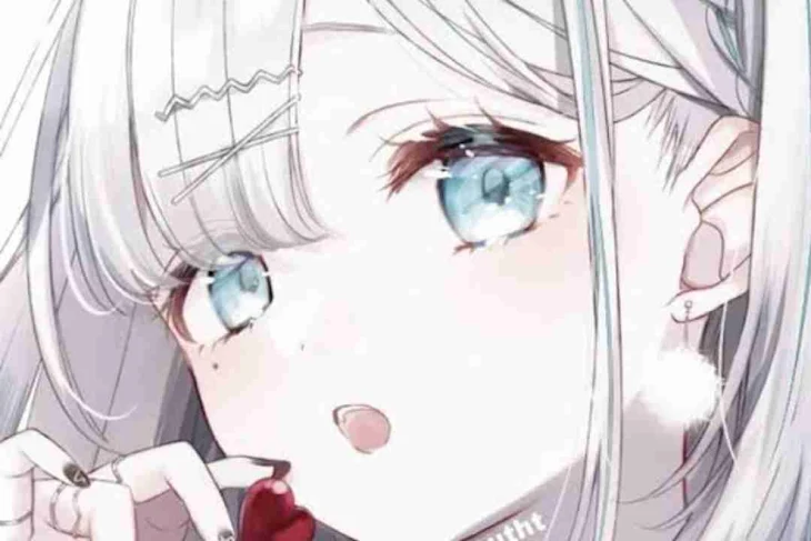 「あの子のせいで、」のメインビジュアル