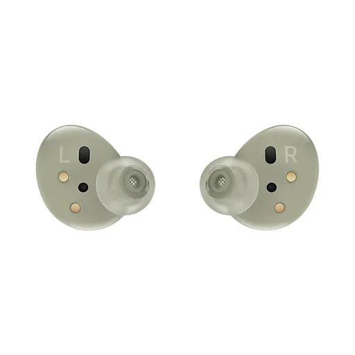 Tai nghe Samsung Galaxy Buds 2 (Xanh lá) (SM-R177NZGAXXV)