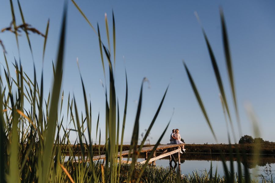 Pulmafotograaf Sergey Udovenko (udovenko). Foto tehtud 24 august 2019