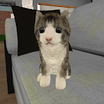 Cover Image of Tải xuống Kitty Cat Simulator 1.1 APK