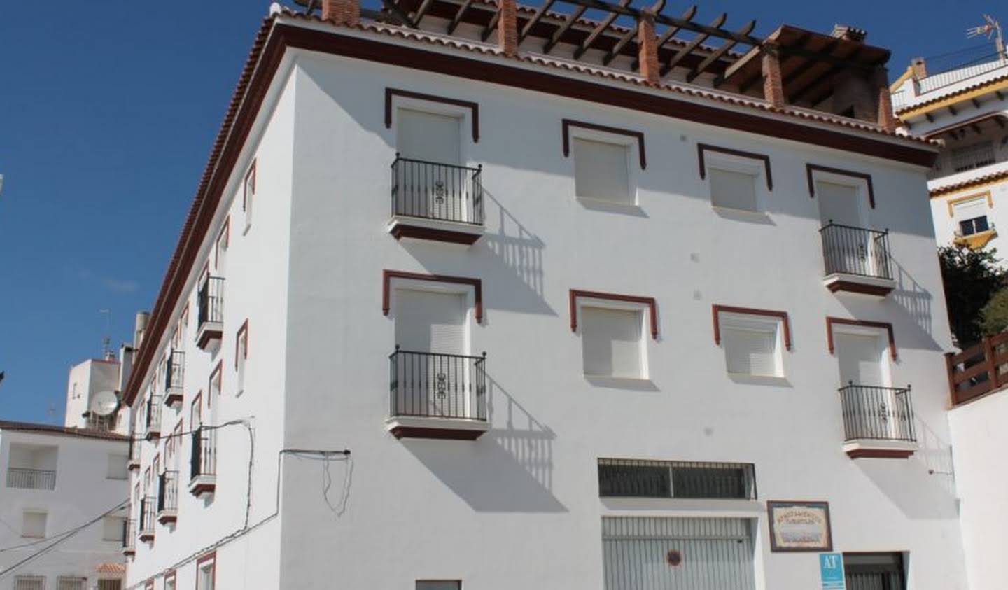 Appartement Málaga