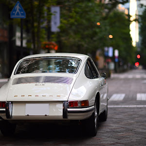 911 クーペ