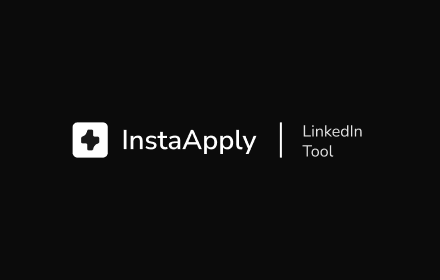 InstaApply small promo image