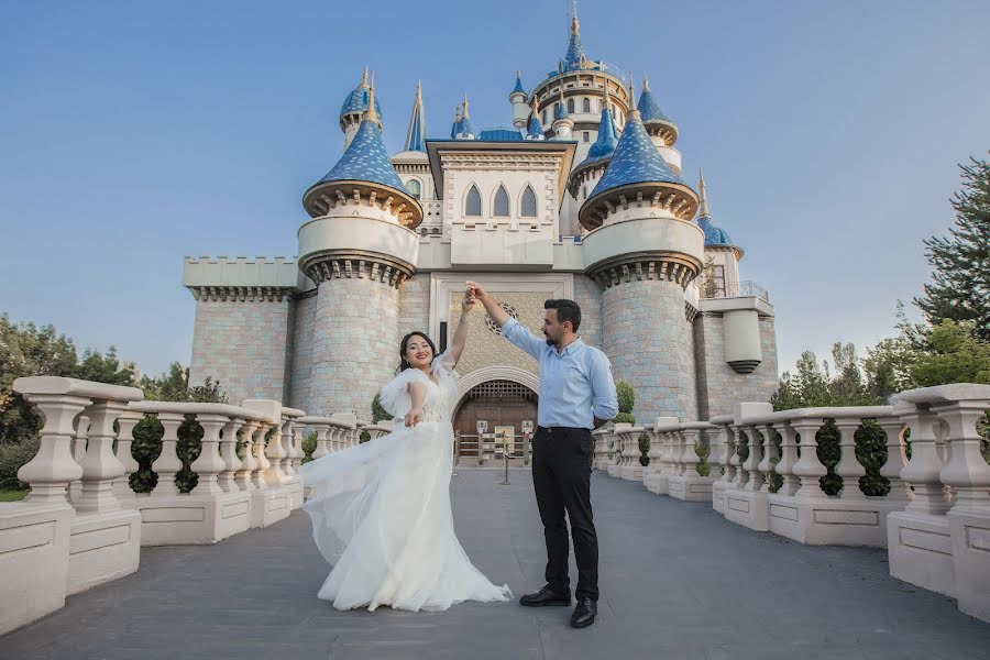 Photographe de mariage Mehmet Hakan Güray (mhakanguray). Photo du 16 octobre 2023