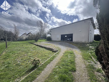 maison à Fauville-en-Caux (76)