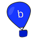 Blue Balloon Download on Windows