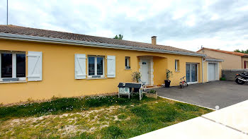 maison à Availles-en-Châtellerault (86)