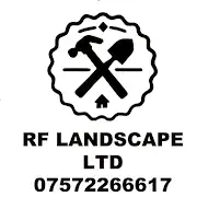 Rf Landscape Ltd Logo