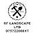 Rf Landscape Ltd Logo