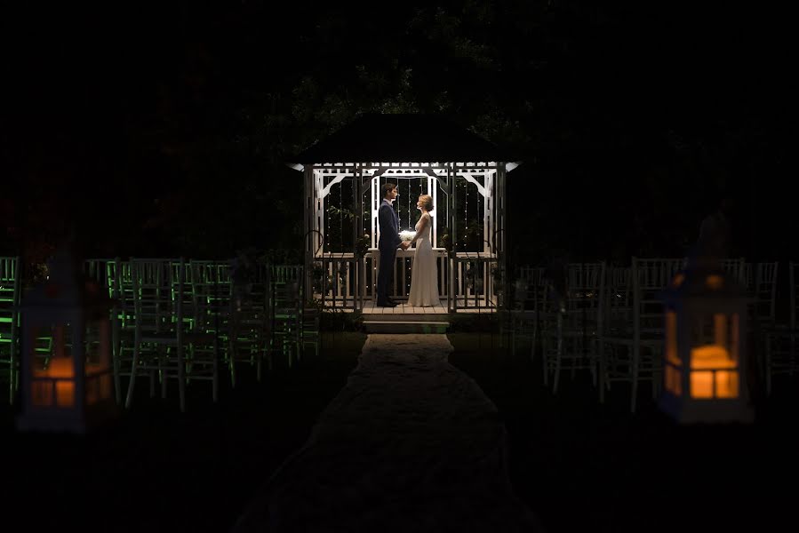 Fotógrafo de bodas Ignacio Perona (nostrafotografia). Foto del 25 de julio 2018