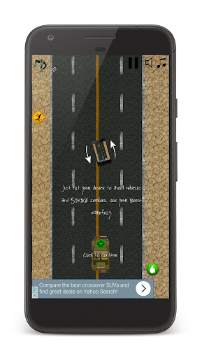 Dead Getaway - Zombie Escape 3.0 screenshots 2