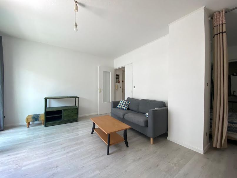 Location  appartement 2 pièces 36 m² à Toulouse (31000), 665 €