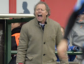 Preud'homme in de clinch met Kortrijk-fan