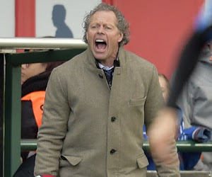 Preud'homme had het aan de stok met een fan van... Club Brugge