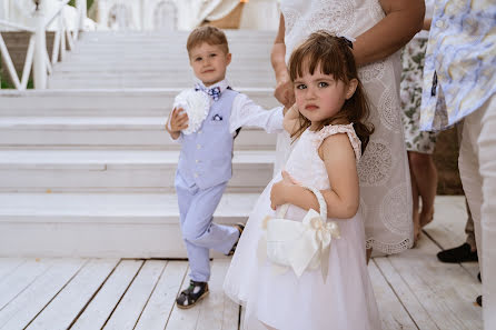 Fotógrafo de bodas Andrey Vayman (andrewv). Foto del 3 de julio 2019