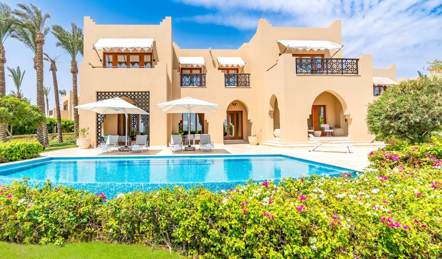 Villa Sharm El-Sheikh