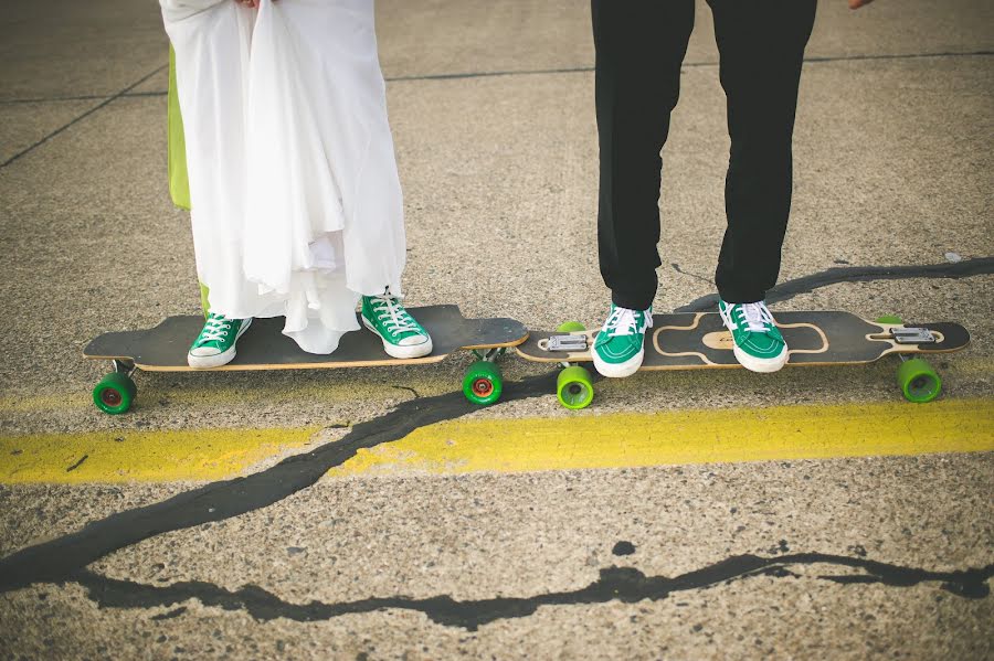 Photographe de mariage Jens Ahner (jensahner). Photo du 5 août 2015