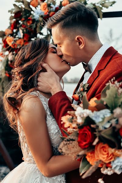 Wedding photographer Ivan Kancheshin (ivankancheshin). Photo of 16 September 2018