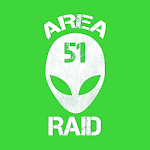 Area 51 Raid Apk